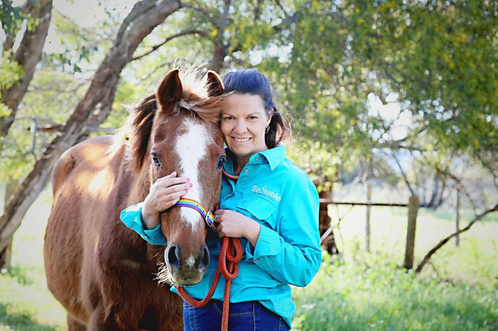 Healing Hooves: How Equine Therapy Can Boost Your Mental&nbsp;Well-being